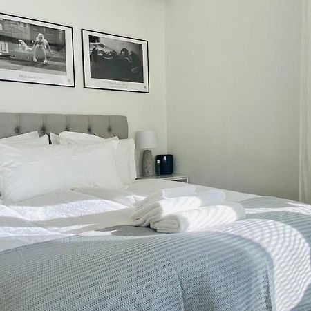 Sundsvall By M - Apartment Екстериор снимка