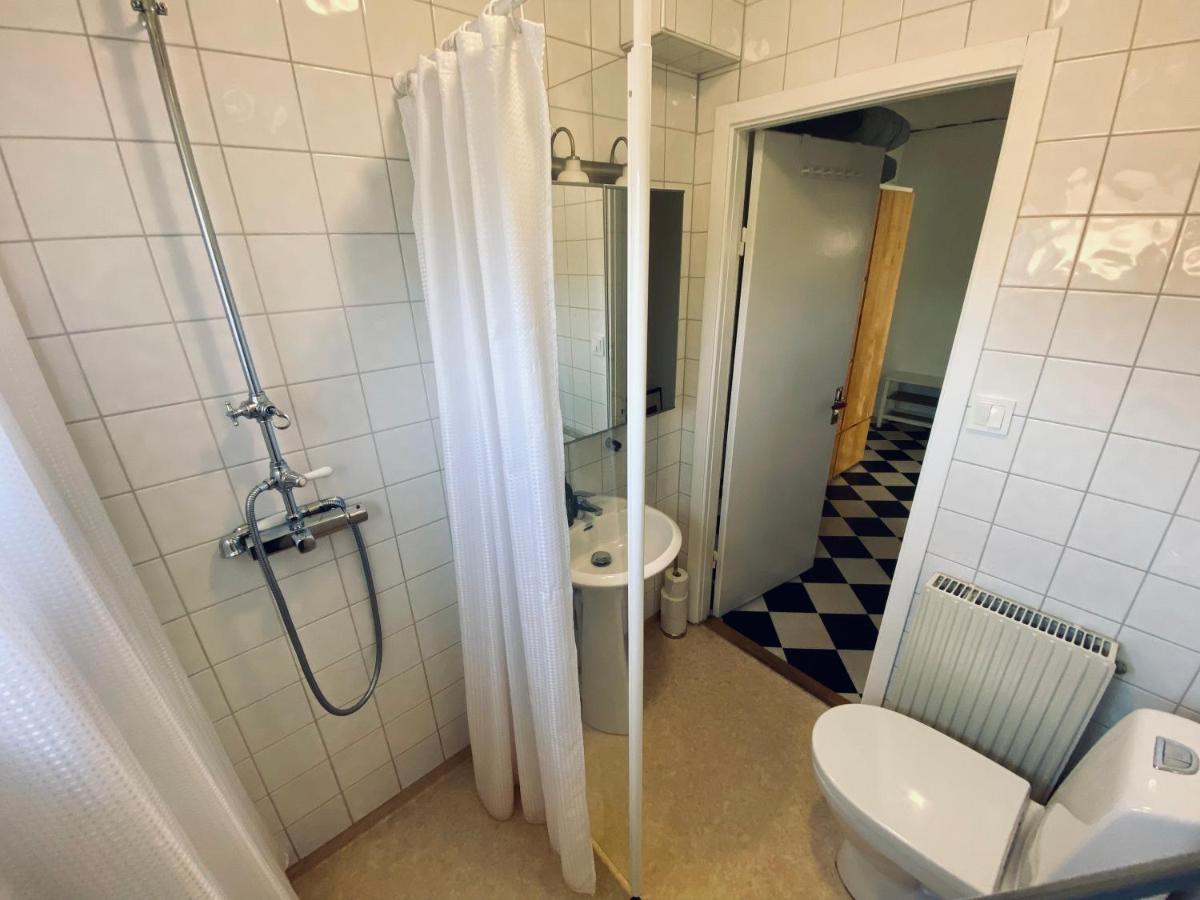 Sundsvall By M - Apartment Екстериор снимка